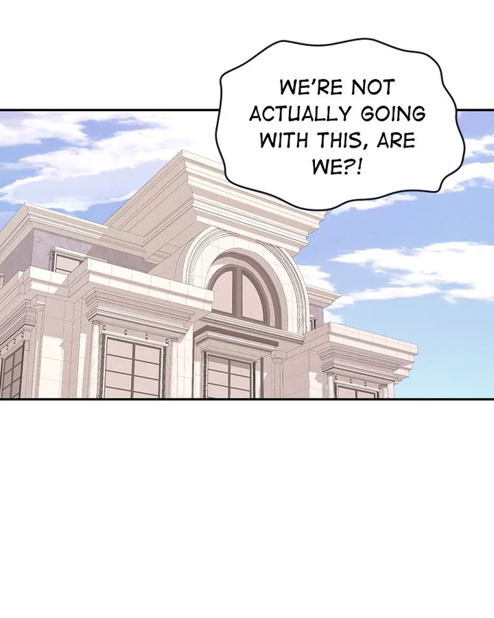The Makeup Remover Chapter 115 page 52