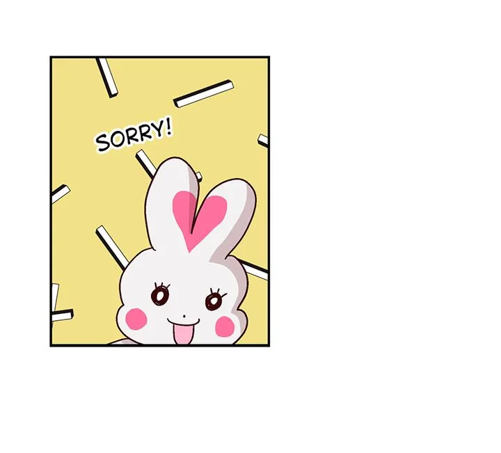 The Makeup Remover Chapter 115 page 58