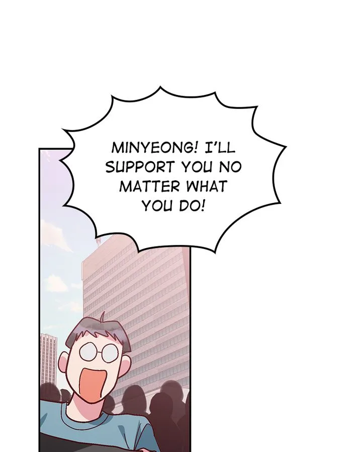 The Makeup Remover Chapter 115 page 59