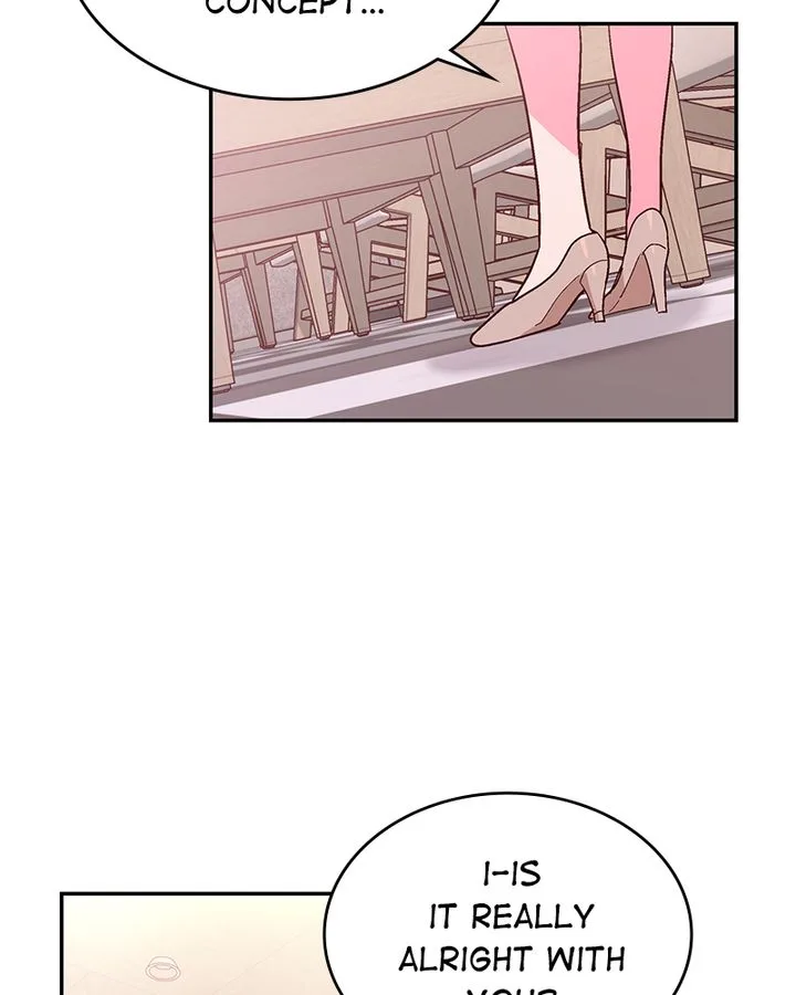 The Makeup Remover Chapter 115 page 62