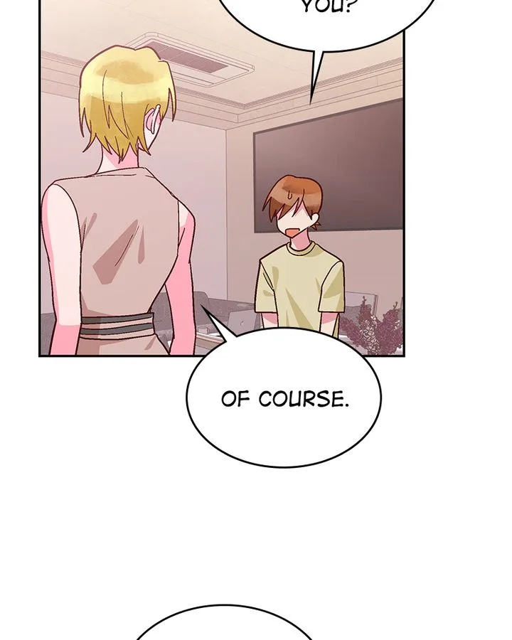 The Makeup Remover Chapter 115 page 63