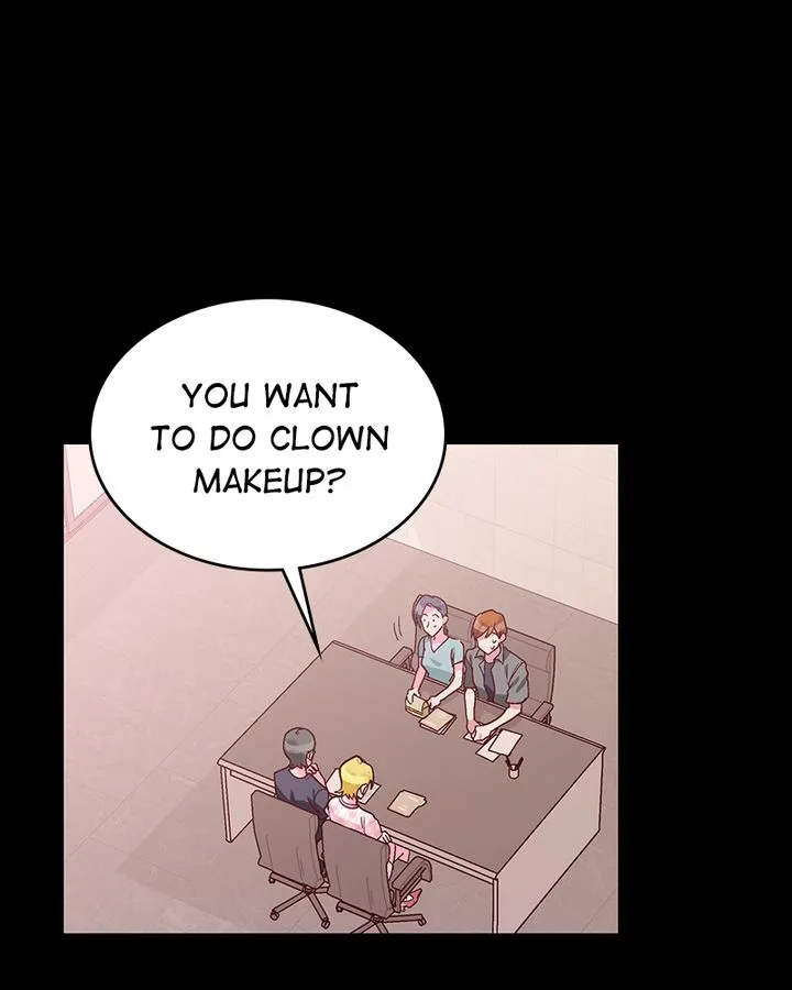 The Makeup Remover Chapter 115 page 66