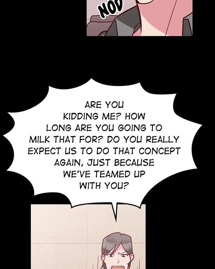 The Makeup Remover Chapter 115 page 68