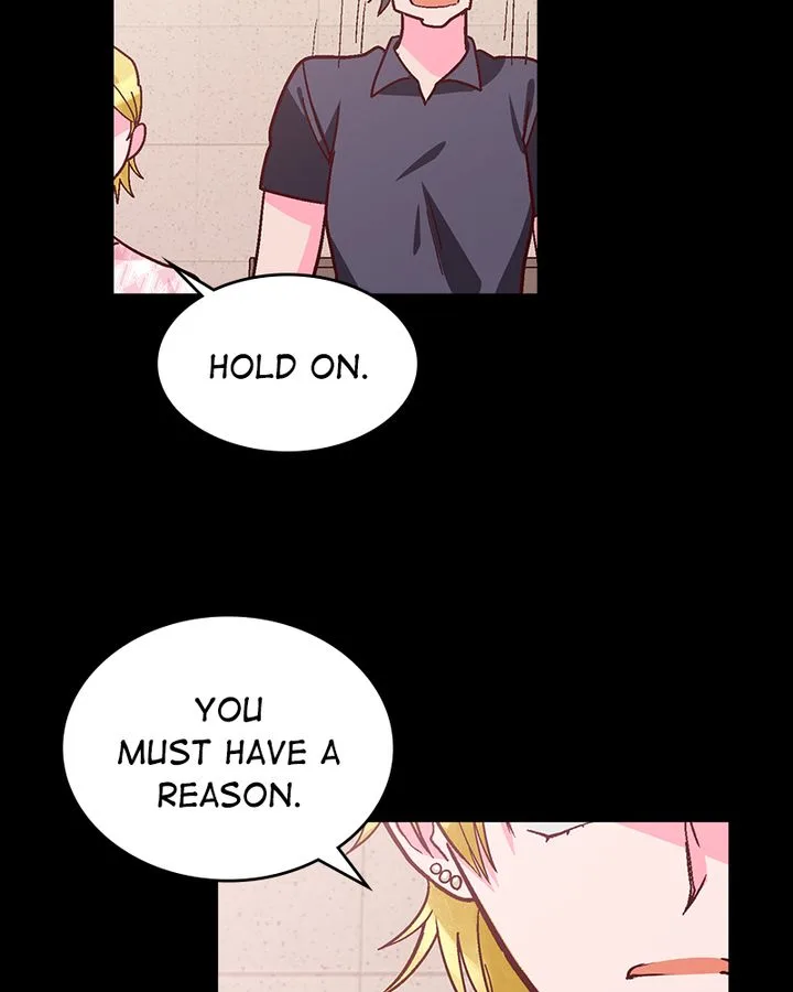 The Makeup Remover Chapter 115 page 69