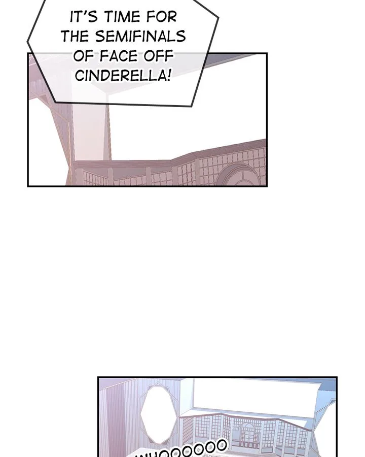 The Makeup Remover Chapter 115 page 73