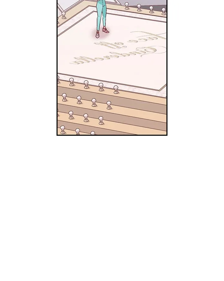 The Makeup Remover Chapter 116 page 4