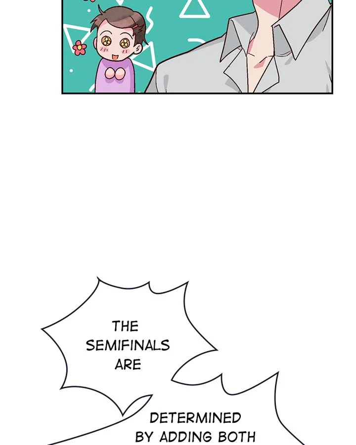 The Makeup Remover Chapter 116 page 24