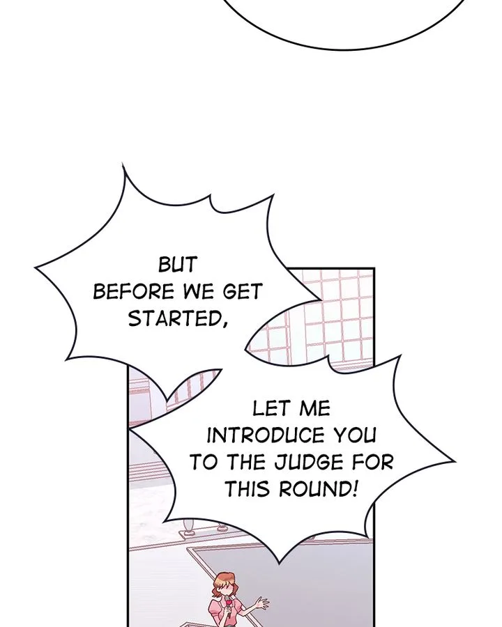 The Makeup Remover Chapter 116 page 3