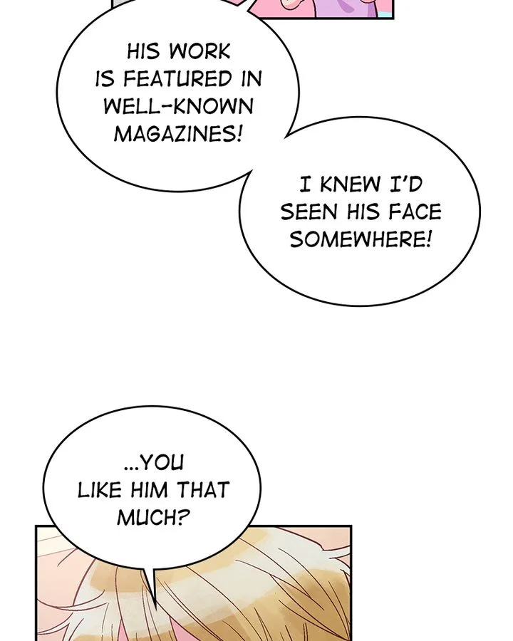 The Makeup Remover Chapter 116 page 15