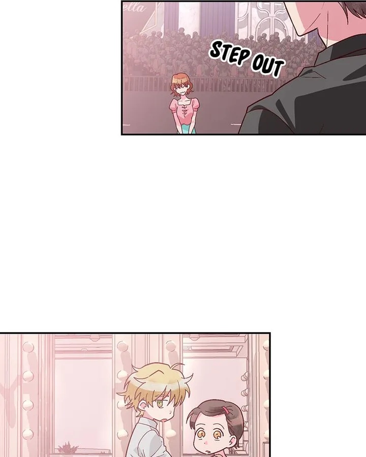 The Makeup Remover Chapter 116 page 5