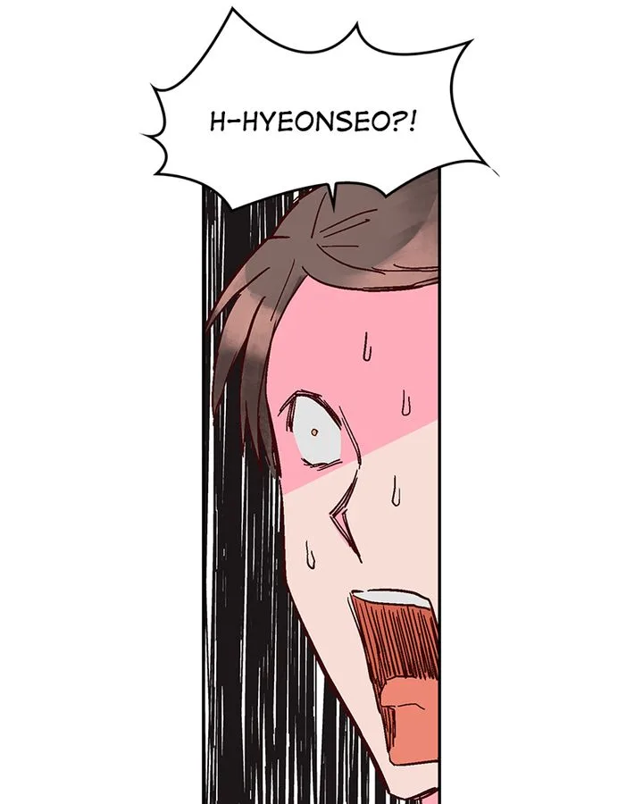The Makeup Remover Chapter 116 page 9