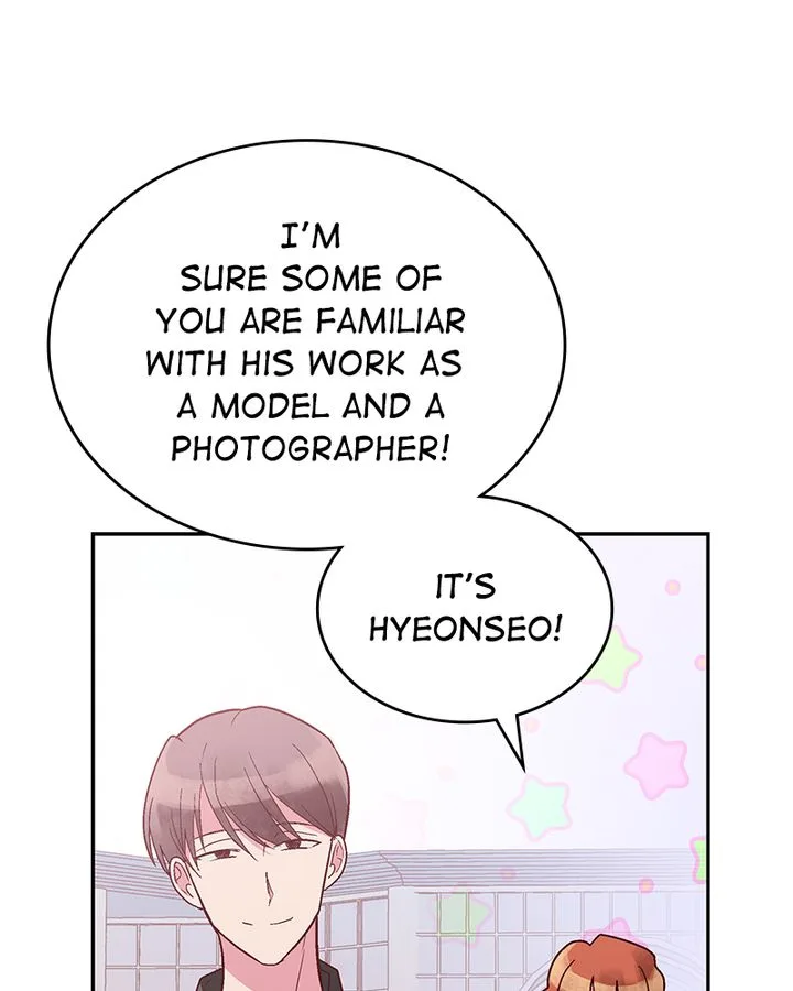 The Makeup Remover Chapter 116 page 7