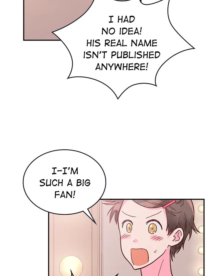 The Makeup Remover Chapter 116 page 12
