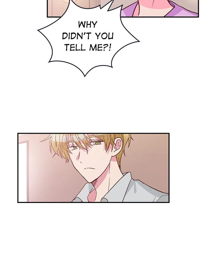 The Makeup Remover Chapter 116 page 13