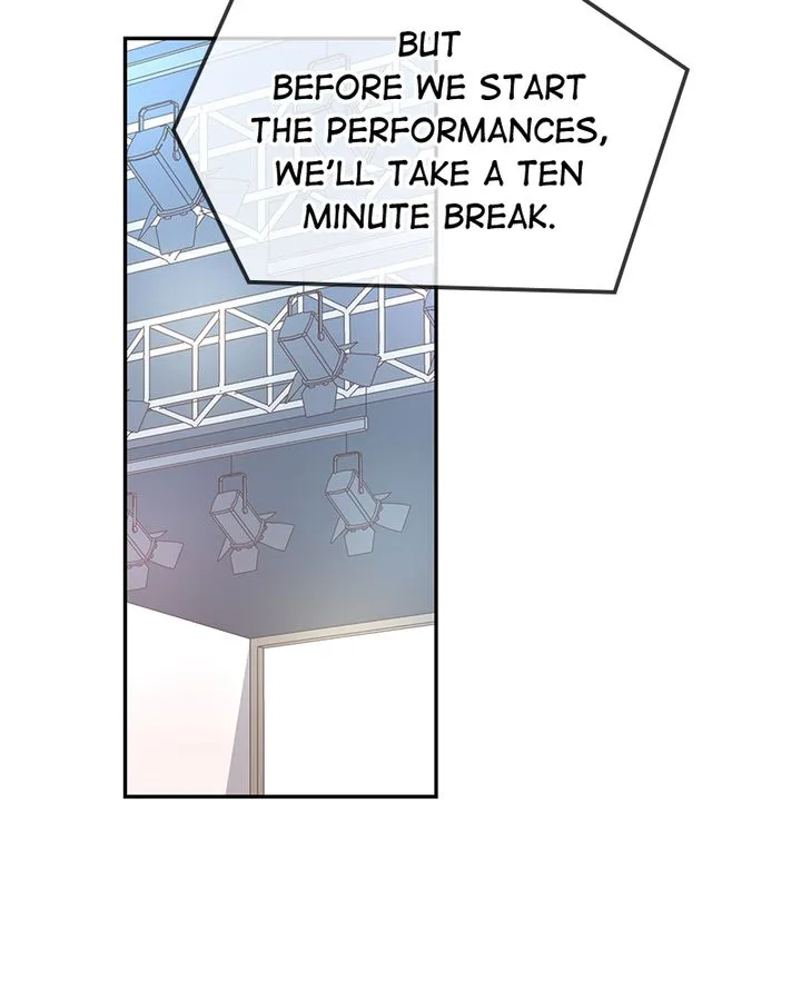 The Makeup Remover Chapter 116 page 32