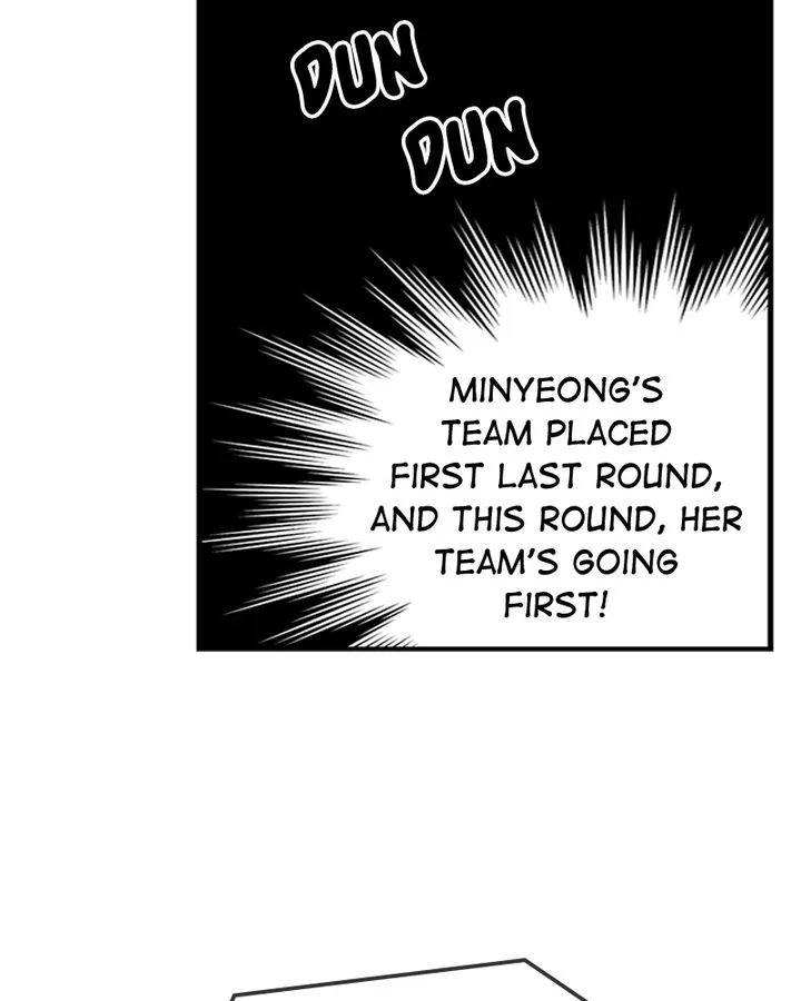 The Makeup Remover Chapter 116 page 31