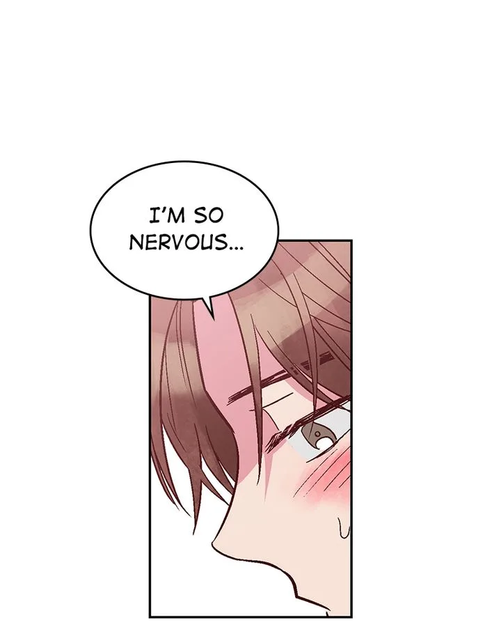The Makeup Remover Chapter 116 page 36