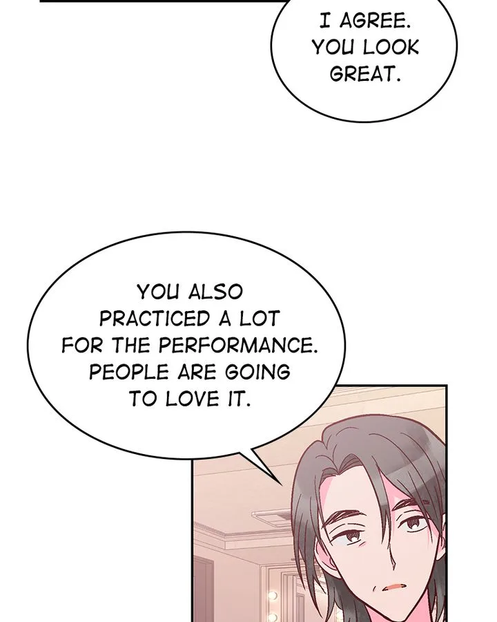 The Makeup Remover Chapter 116 page 38
