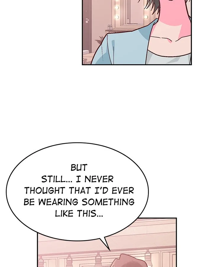 The Makeup Remover Chapter 116 page 39