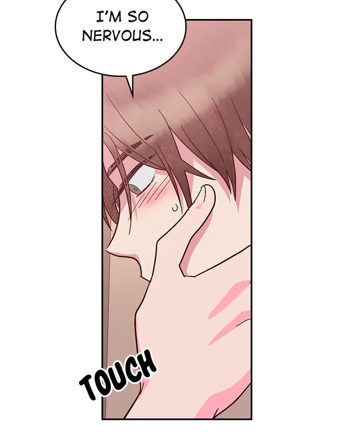 The Makeup Remover Chapter 116 page 41