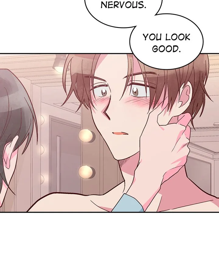 The Makeup Remover Chapter 116 page 44