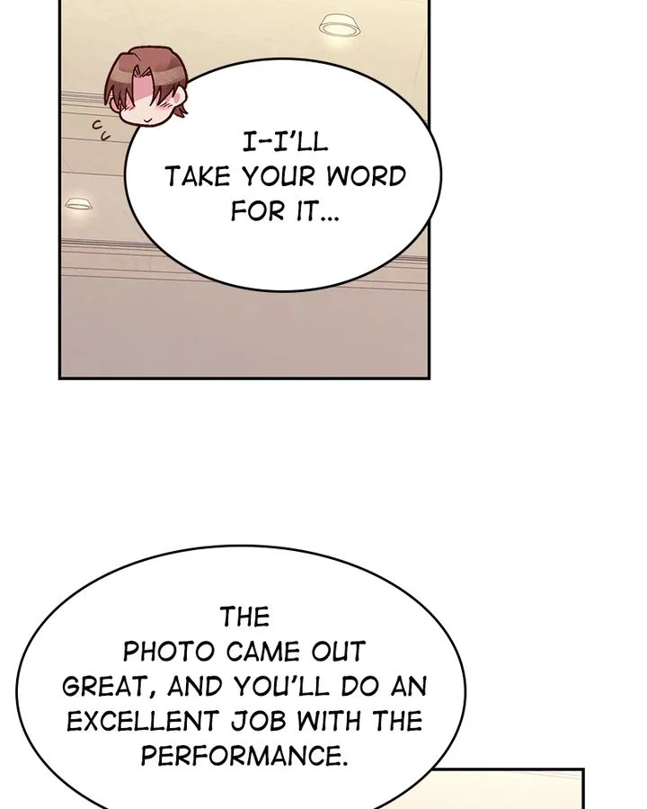 The Makeup Remover Chapter 116 page 46