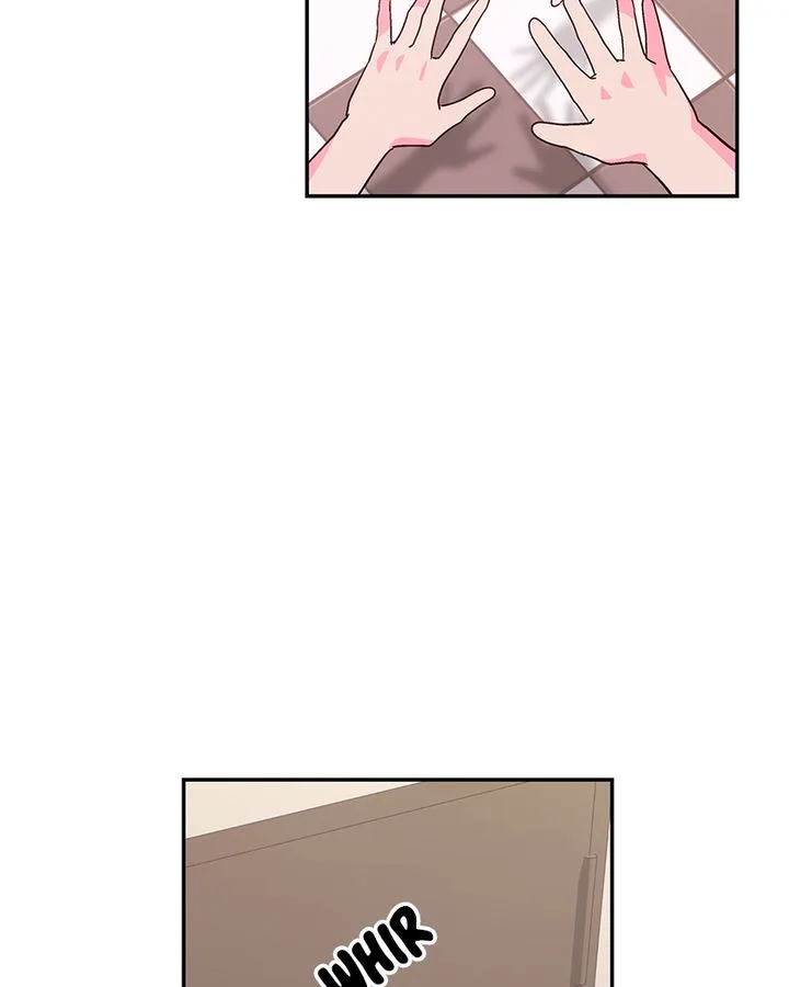The Makeup Remover Chapter 116 page 50