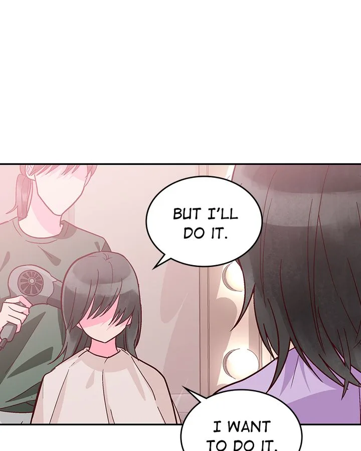 The Makeup Remover Chapter 116 page 53