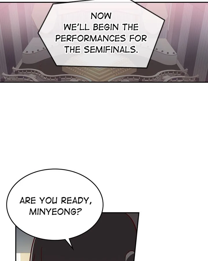 The Makeup Remover Chapter 116 page 57