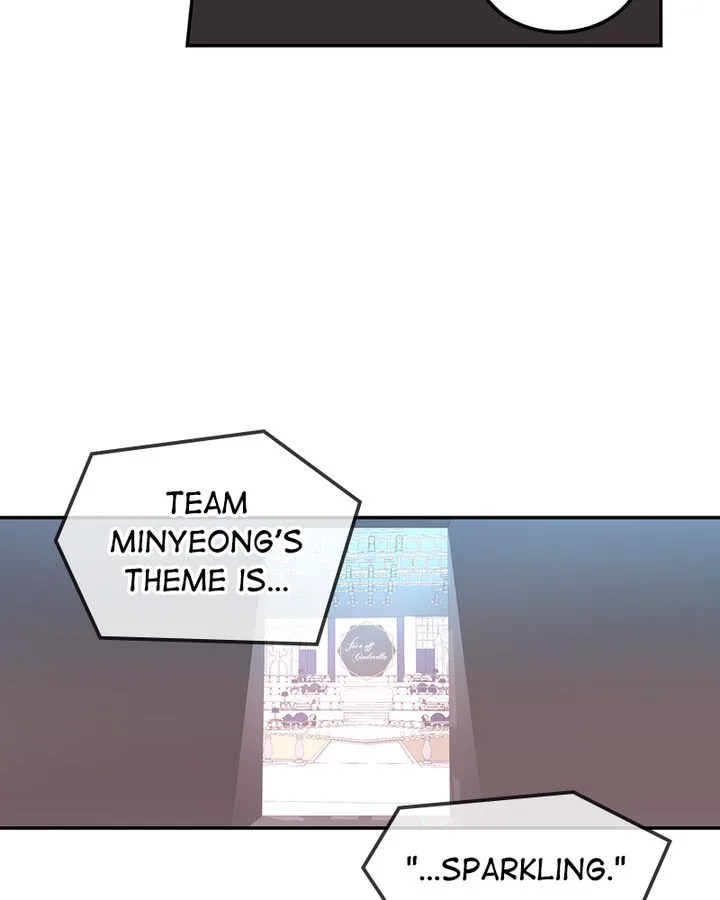 The Makeup Remover Chapter 116 page 60