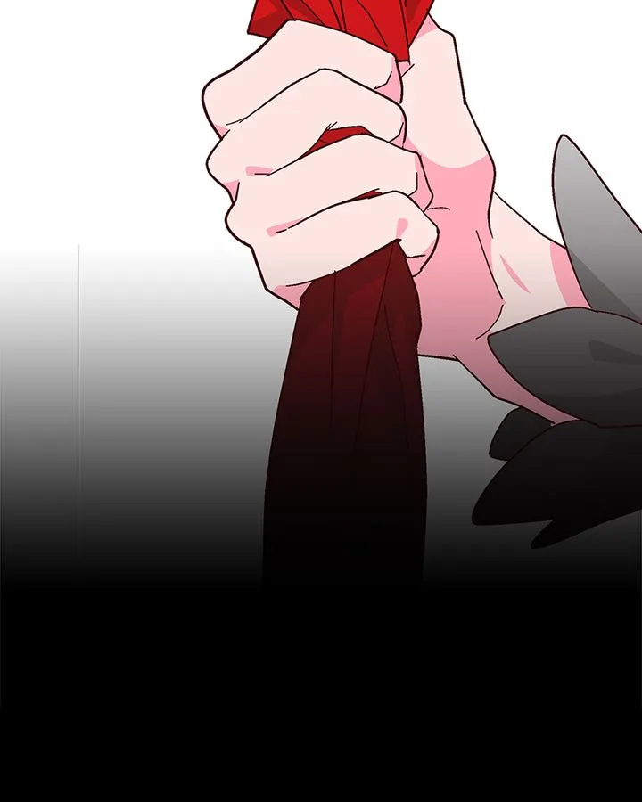 The Makeup Remover Chapter 117 page 10