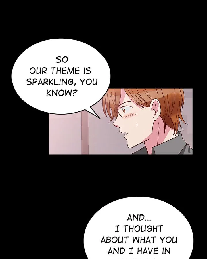 The Makeup Remover Chapter 117 page 12