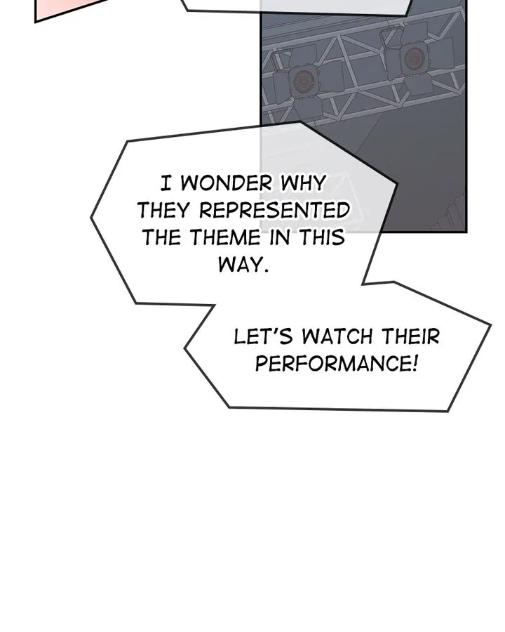 The Makeup Remover Chapter 117 page 8