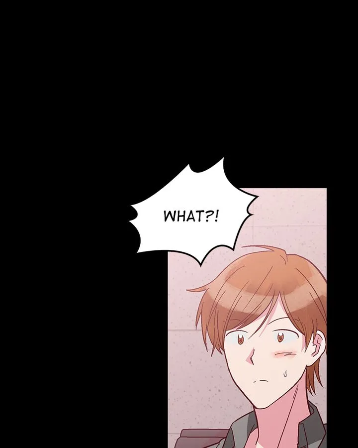 The Makeup Remover Chapter 117 page 15