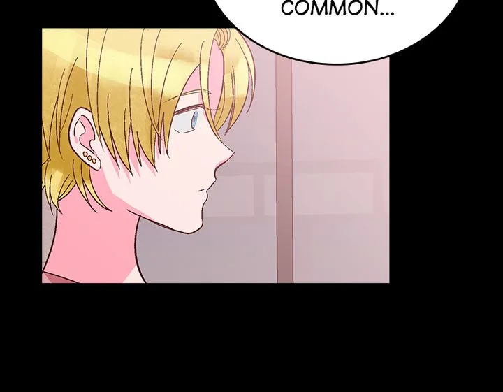 The Makeup Remover Chapter 117 page 13