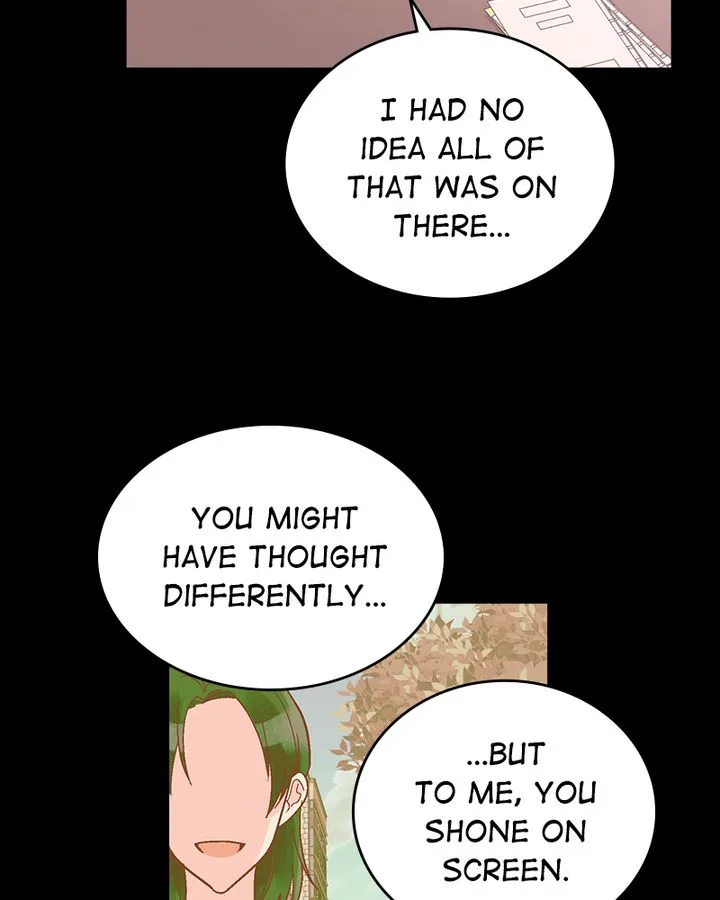 The Makeup Remover Chapter 117 page 18