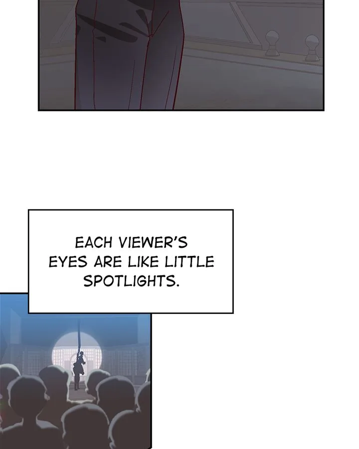 The Makeup Remover Chapter 117 page 32
