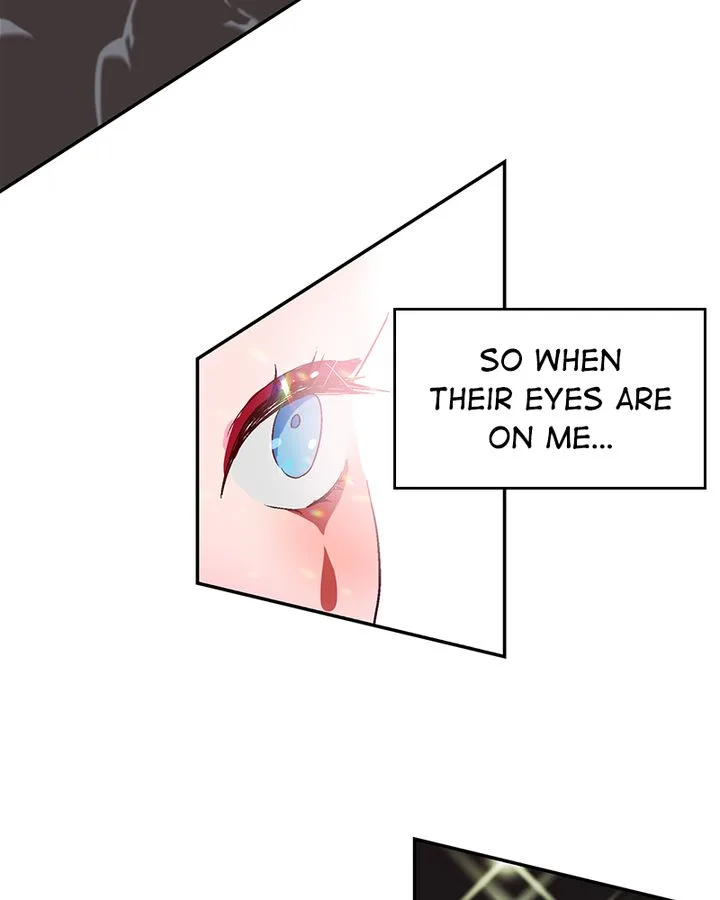 The Makeup Remover Chapter 117 page 33