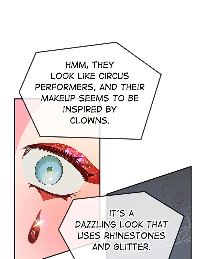 The Makeup Remover Chapter 117 page 7