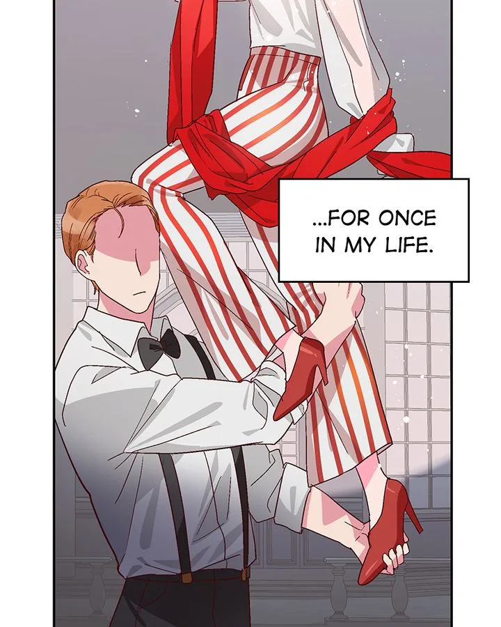 The Makeup Remover Chapter 117 page 31