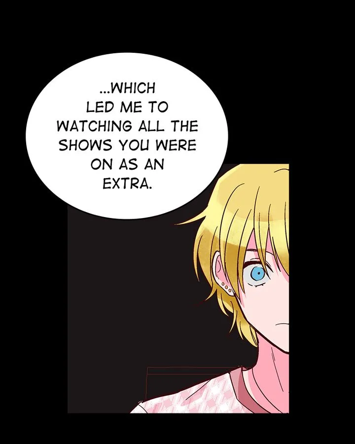 The Makeup Remover Chapter 117 page 14