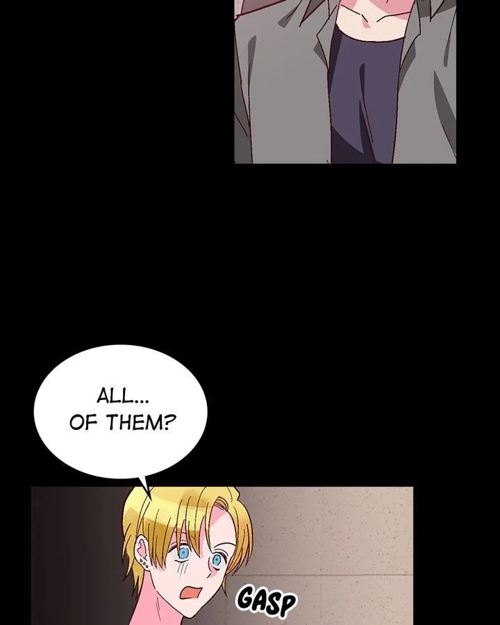 The Makeup Remover Chapter 117 page 16