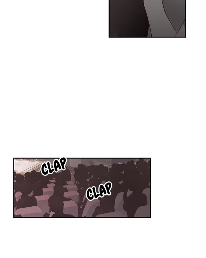 The Makeup Remover Chapter 117 page 39