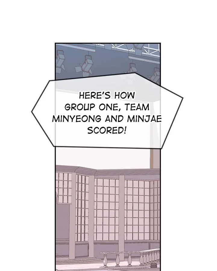 The Makeup Remover Chapter 117 page 45
