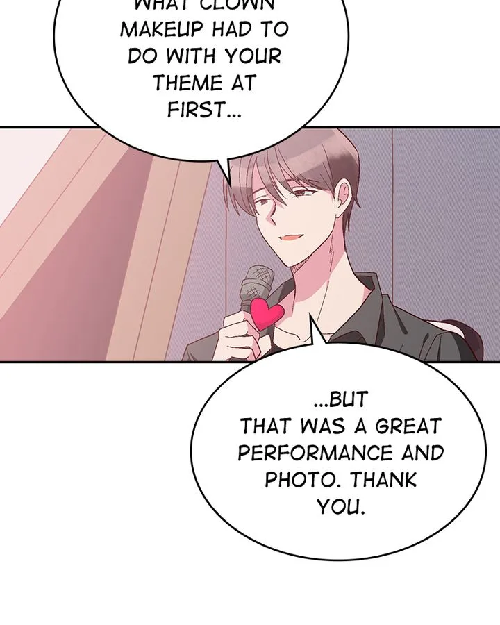 The Makeup Remover Chapter 117 page 44