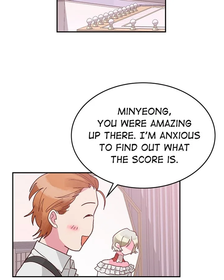 The Makeup Remover Chapter 117 page 46