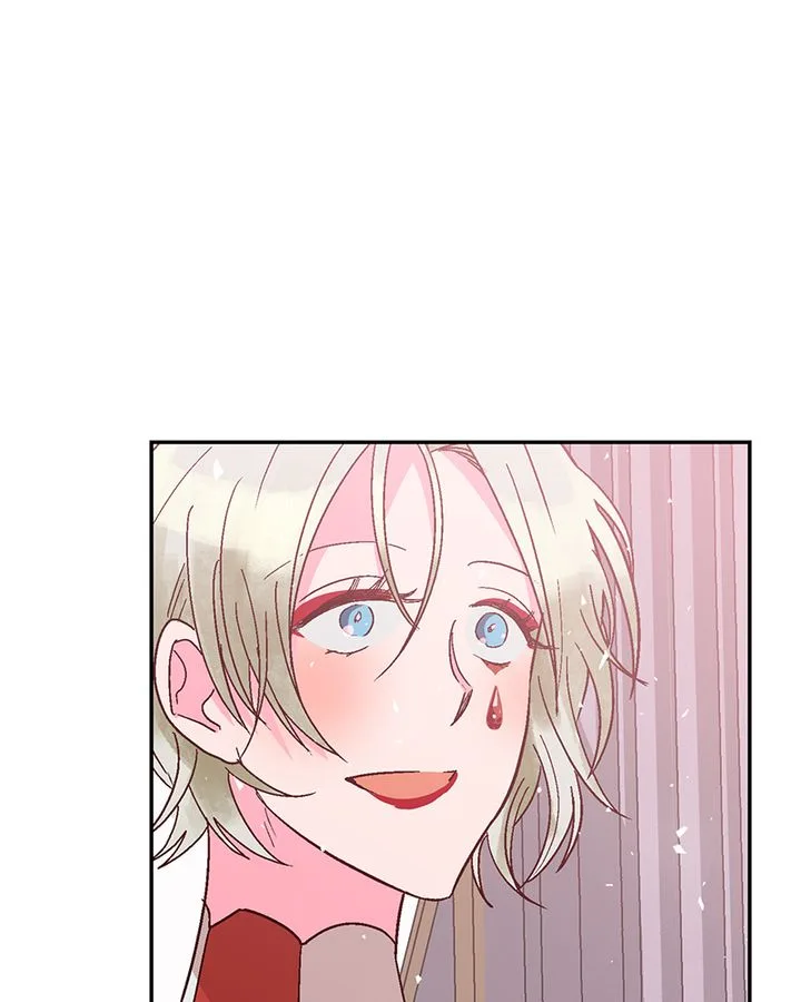 The Makeup Remover Chapter 117 page 47