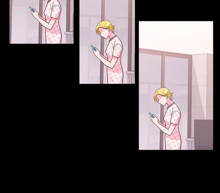 The Makeup Remover Chapter 117 page 52