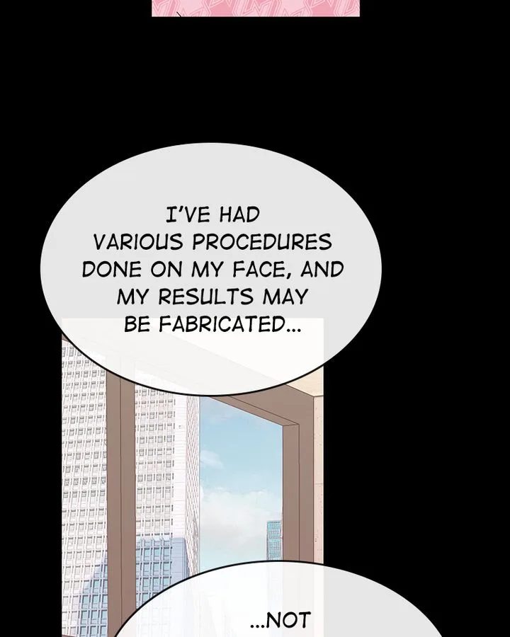 The Makeup Remover Chapter 117 page 54