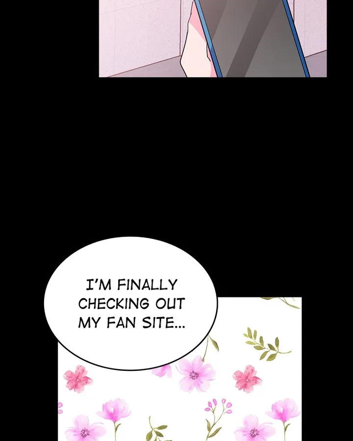 The Makeup Remover Chapter 117 page 50